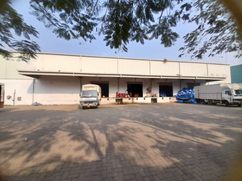 95000 Sq.ft. Factory / Industrial Building for Rent in Amli Ind. Estate, Silvassa