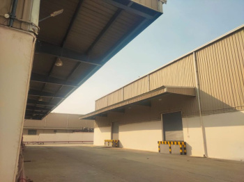 Warehouse / Factory for lease near Vapi