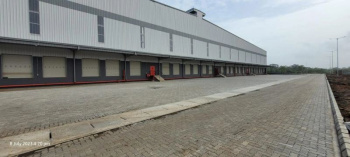 Factory / Industrial Shed for LEASE near Vapi GIDC