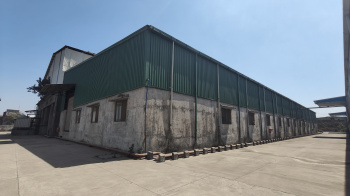 Warehouse / Godown for rent near  silvassa