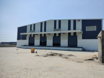 factory / industrial shed for rent near  vapi - bhilad