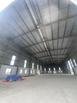 factory / industrial shed for sale near umbergaon