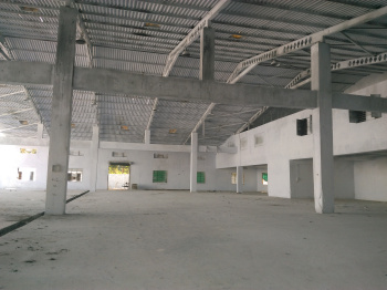 factory / industrial shed for rent near dadra Silvassa