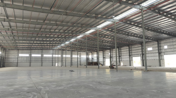 factory / industrial shed for rent near vapi gidc