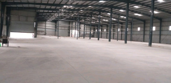 Factory for lease / rent near silvassa