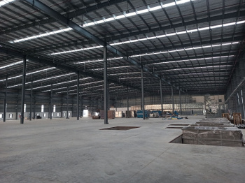 Factory for lease / rent near silvassa