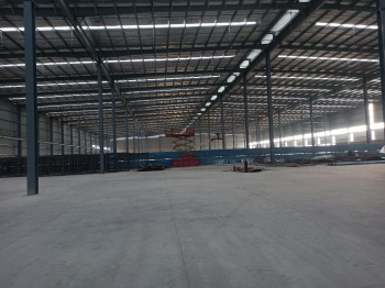 Warehouse / Godown for Rent / Lease near Vapi