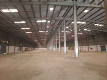 Warehouse/Godown for Rent in Gidc, Vapi (80000 Sq.ft.)