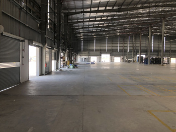 Warehouse / Godown for Rent / Lease near Vapi