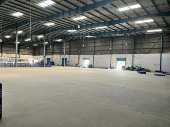 Factory for lease / rent near vapi
