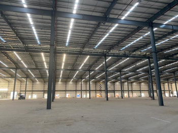 Factory for lease / rent near vapi