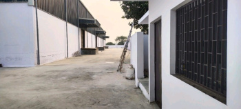 Factory for lease / rent near umbergaon / vapi