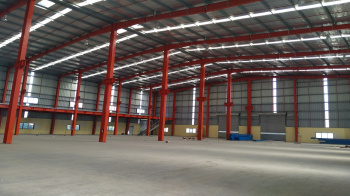 Warehouse / Godown for rent near vapi gidc