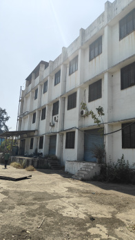 factory for rent near Dadra Silvassa