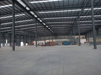 Warehouse / Godown for rent near vapi gidc