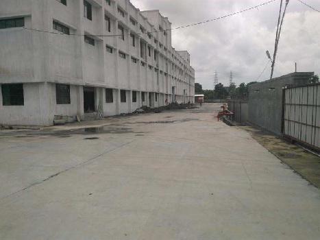 100000 Sq. Ft. Factory For Rent In Silvassa
