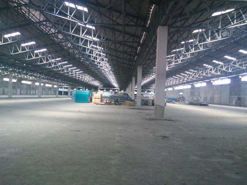 Factory For RENT Near Vapi, GIDC, Gujarat,