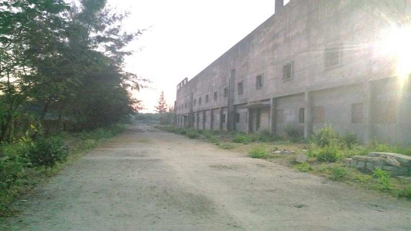 Factory for RENT near Vapi, GIDC, Gujarat,
