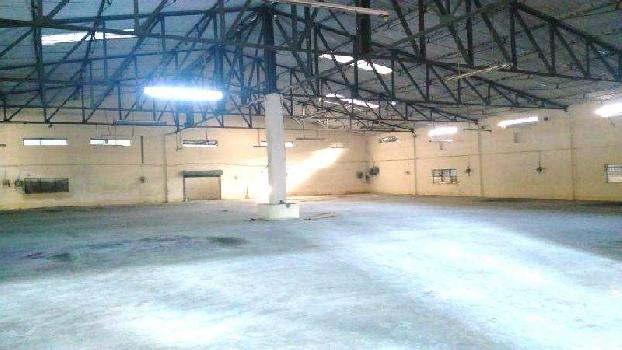 30000 Sq. Feet Factory for Rent in Gidc, Vapi