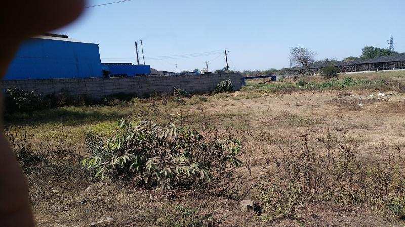 Industrial Land for Sale in Silvassa (20 Guntha)