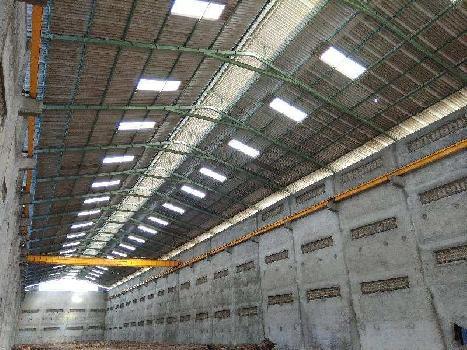 40000 Sq. Feet Factory for Rent in Gidc, Vapi