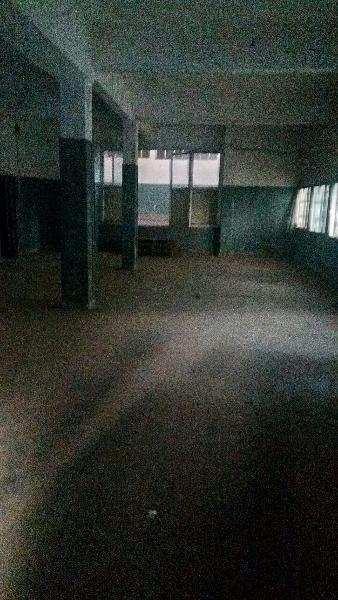 22000 Sq. Feet Factory for Rent in Mashal Road, Daman