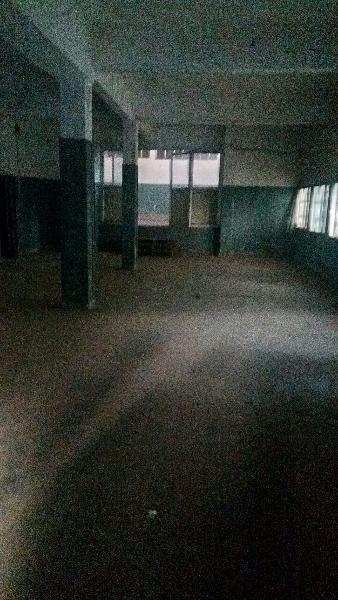 22000 Sq. Feet Factory for Rent in Mashal Road, Daman