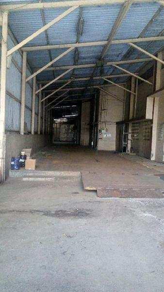 22000 Sq. Feet Factory for Sale in Mashal Road, Daman