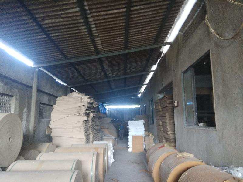 14000 Sq. Feet Factory / Industrial Building for Sale in Gidc, Vapi