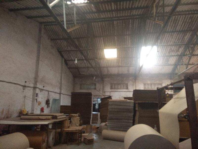 14000 Sq. Feet Factory / Industrial Building for Sale in Gidc, Vapi