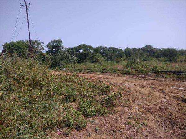 Industrial Land / Plot for Sale in Gidc, Vapi (6.5 Acre)