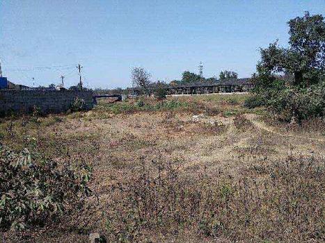 Industrial Land / Plot for Sale in Amli Ind. Estate, Silvassa (20000 Sq. Meter)