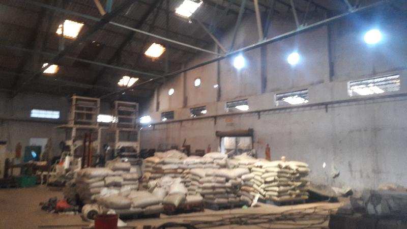 10500 Sq. Feet Factory / Industrial Building for Sale in Rakholi, Silvassa
