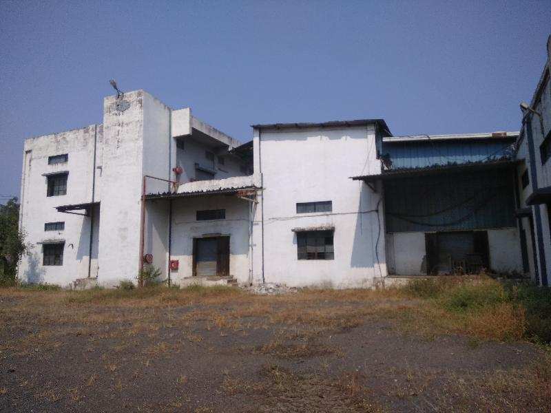 50000 Sq.ft. Factory / Industrial Building for Sale in Amli Ind. Estate, Silvassa
