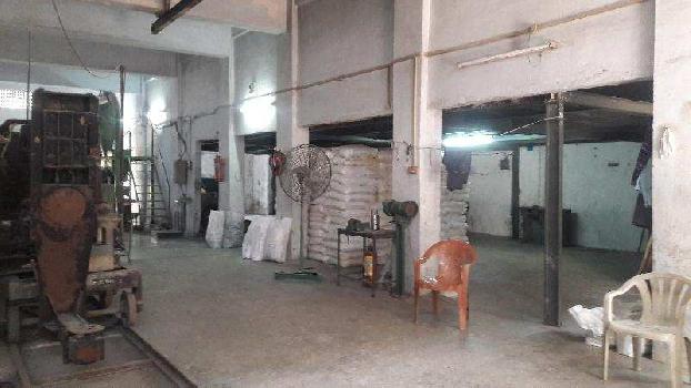 4200 Sq.ft. Factory / Industrial Building for Sale in Amli Ind. Estate, Silvassa