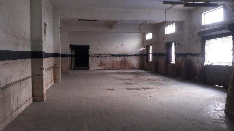 4200 Sq.ft. Factory / Industrial Building for Sale in Amli Ind. Estate, Silvassa