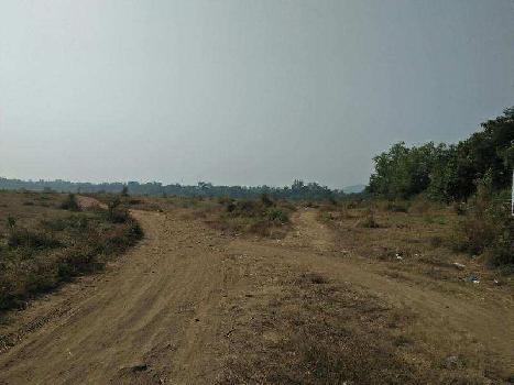 Agricultural/Farm Land for Sale in Sarigam, Valsad (42 Acre)