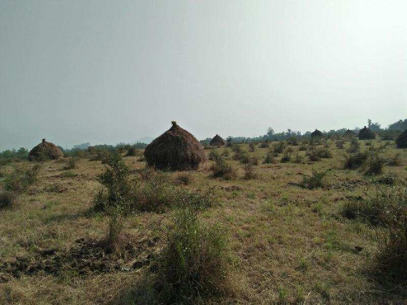 Industrial Land / Plot for Sale in Sarigam, Valsad (30 Acre)