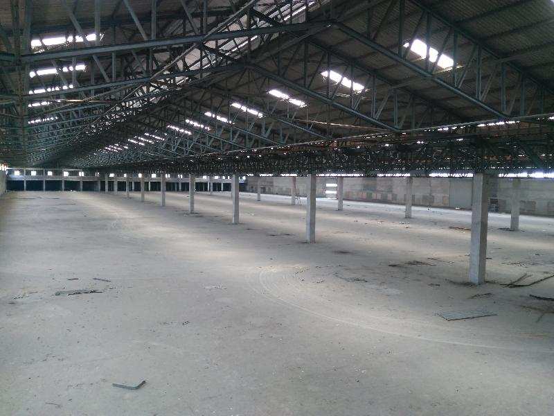 200000 Sq.ft. Factory / Industrial Building for Rent in Gidc, Vapi