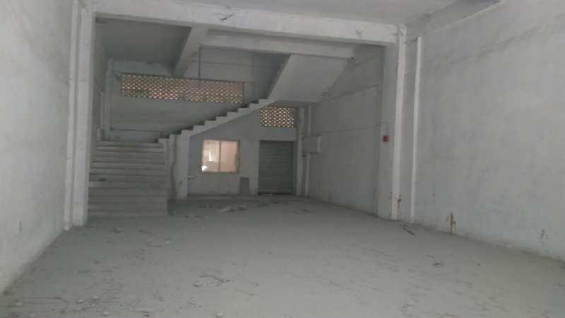 4845 Sq.ft. Factory / Industrial Building for Sale in Amli Ind. Estate, Silvassa