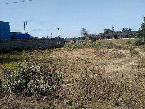 Industrial Land / Plot for Sale in Khanwel, Silvassa (10 Acre)