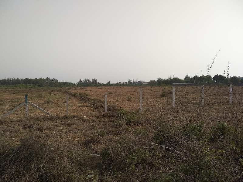 10 Acers Industrial NA Land for SALE in Umbergaon