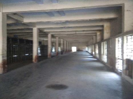 18000 sq ft Factory for RENT in Silvassa