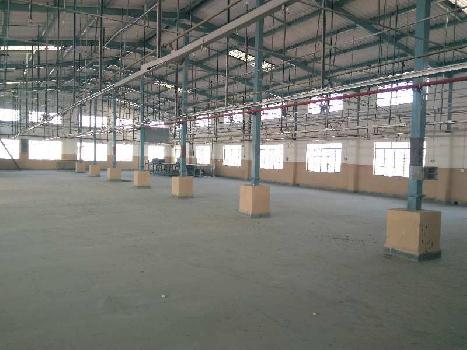 150000 Sq.ft. Factory / Industrial Building for Sale in Silvassa Bhilad Road, Silvassa