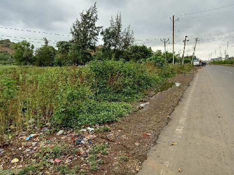 Industrial NA Land for SALE at Silvassa