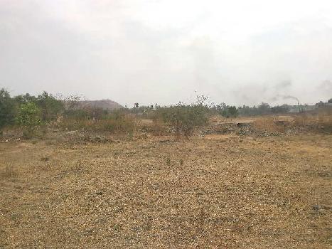 Industrial NA Land for SALE at Silvassa