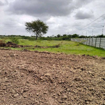 Agricultural Farm Land for SALE at Umbergaon - Sanajan