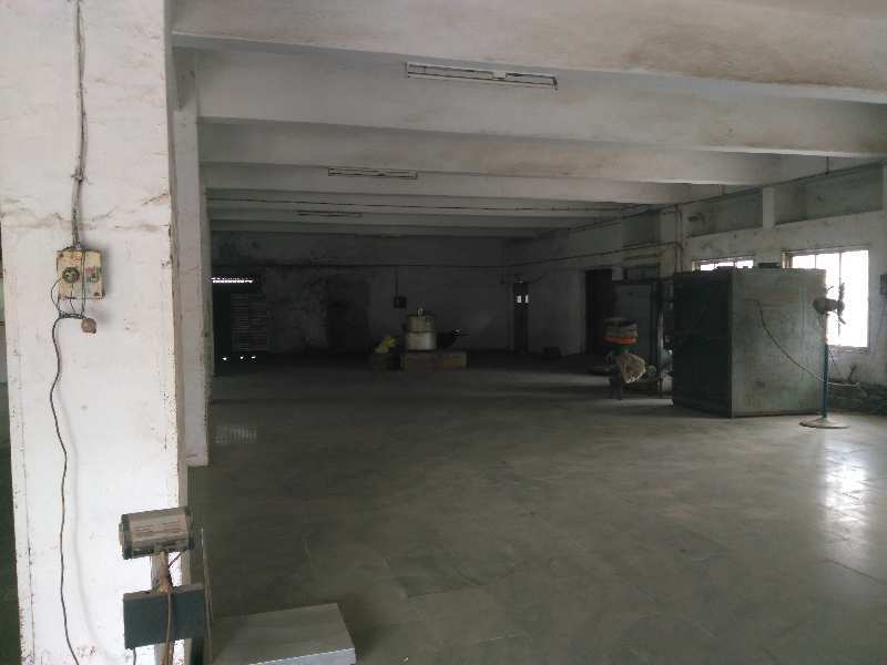 Factory for SALE in Umbergaon GIDC