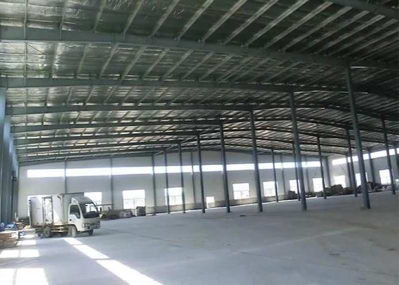 55000 Sq.ft. Factory / Industrial Building for Rent in Amli Ind. Estate, Silvassa