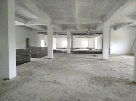 40000 Sq.ft. Factory / Industrial Building for Rent in Amli Ind. Estate, Silvassa